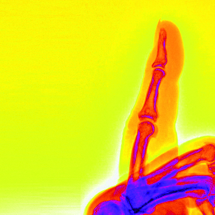 The Beauty of Imaging