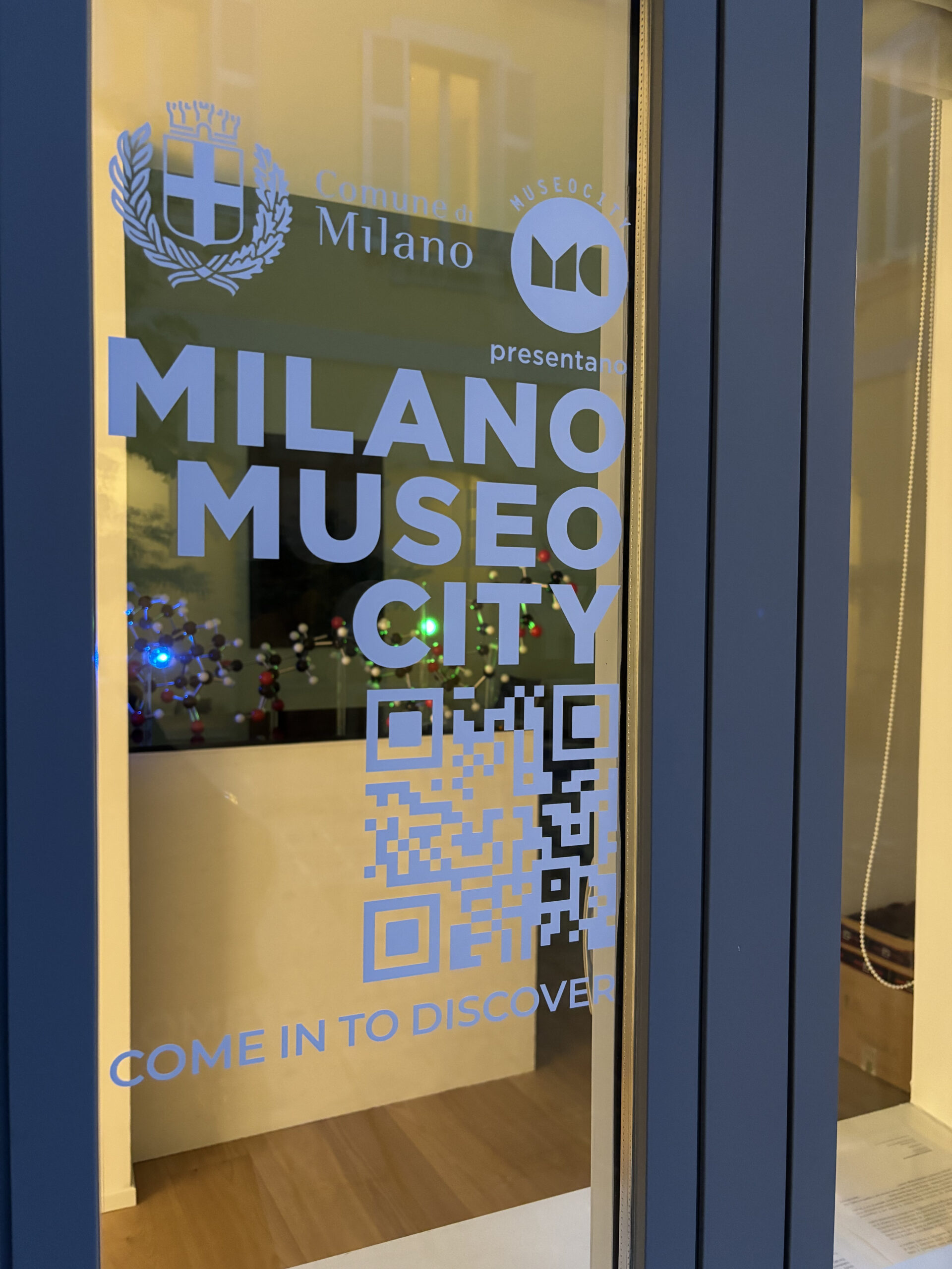 Bracco In Vetrina, MuseoCity 2026